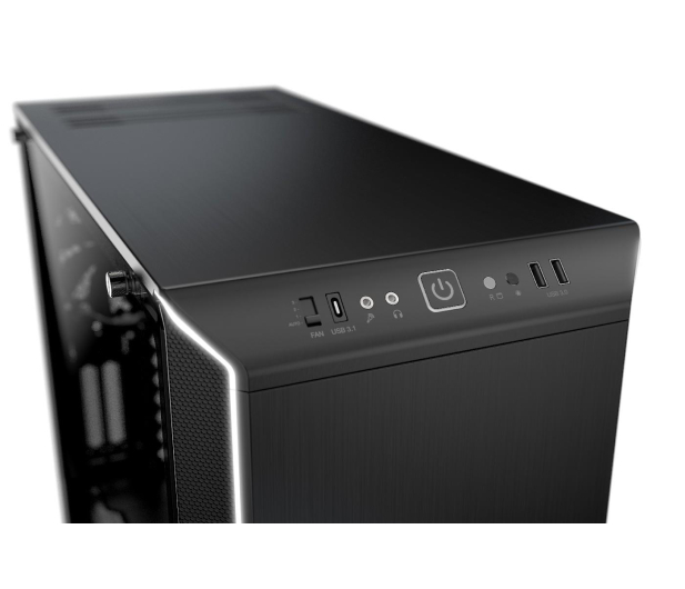 BE QUIET! Dark Base 700 Window BGW23 - 392667 - zdjęcie 2